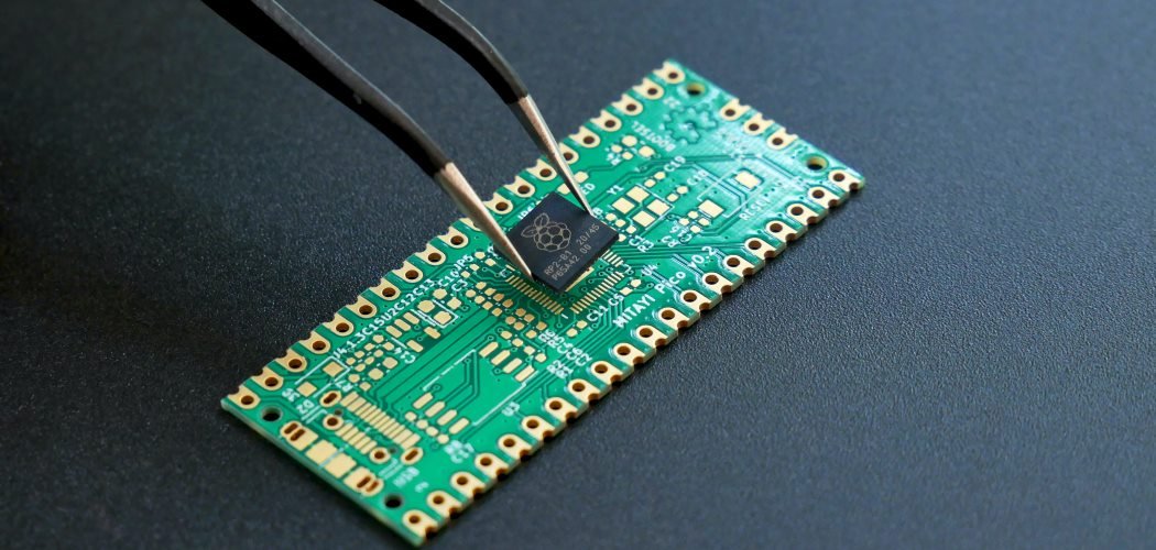 La crisis de los chips no frena el buen momento del sector IT