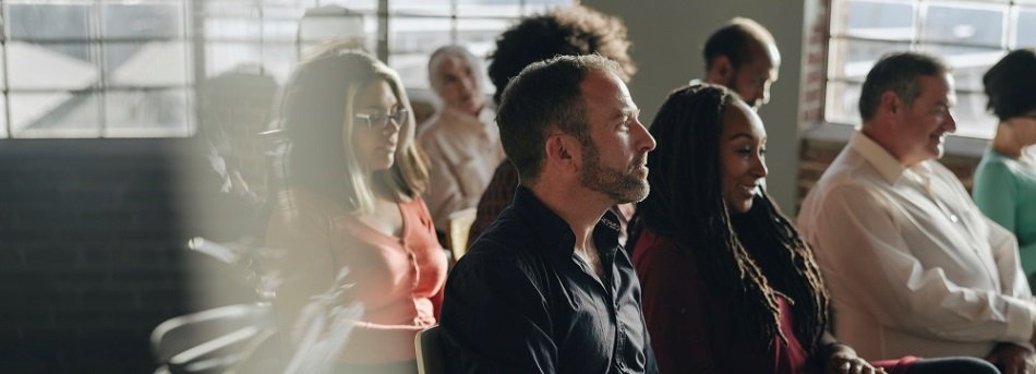 Netmind organiza el evento Always Learning Day