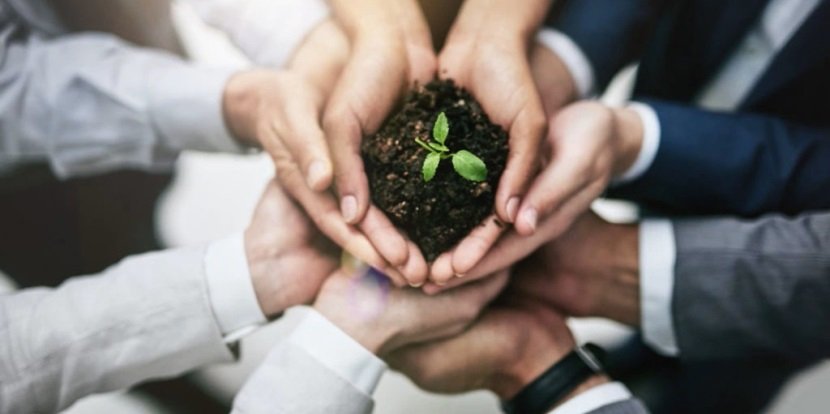 Fortinet publica su primer Informe de Sostenibilidad