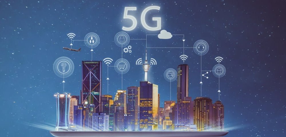 La seguridad mejorada está impulsando la adopción de redes privadas 5G