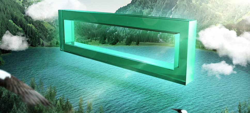 HPE GreenLake mejora la experiencia de la nube híbrida