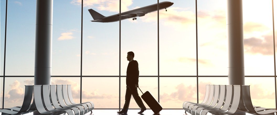 Ciberamenazas en el sector de viajes y ocio