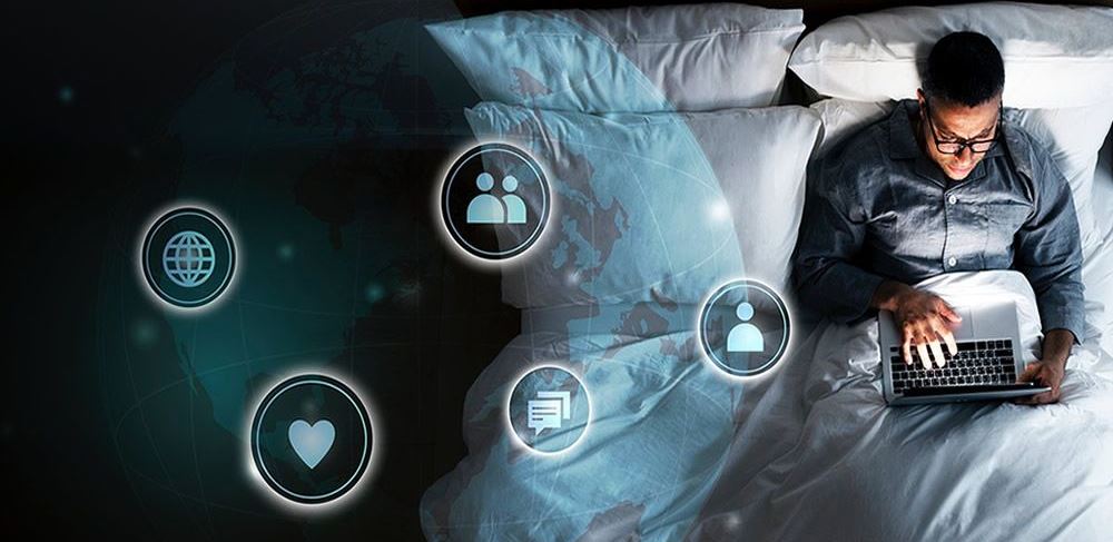 Querida tecnología, me estás estresando