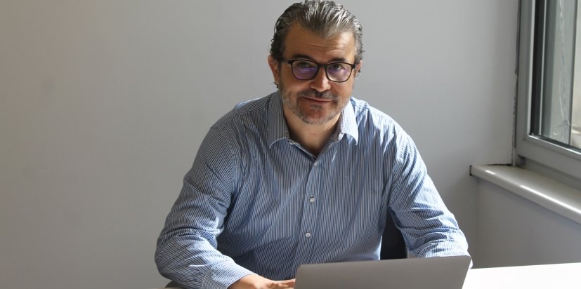 Se incorpora a EfficientIP Iberia como Director de Grandes Cuentas