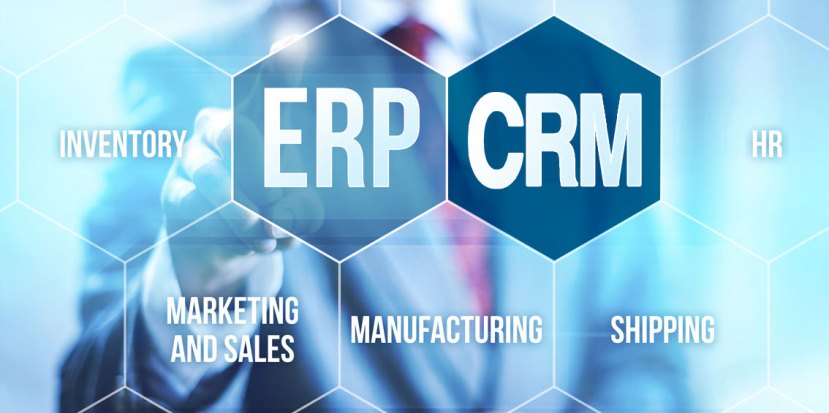 Beneficios para las pymes de integrar ERP y CRM