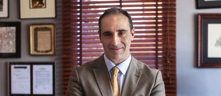 Revisar la estrategia y la tecnología