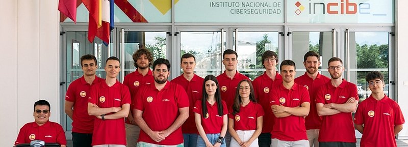 España en el European Cyber Security Challenge 2022