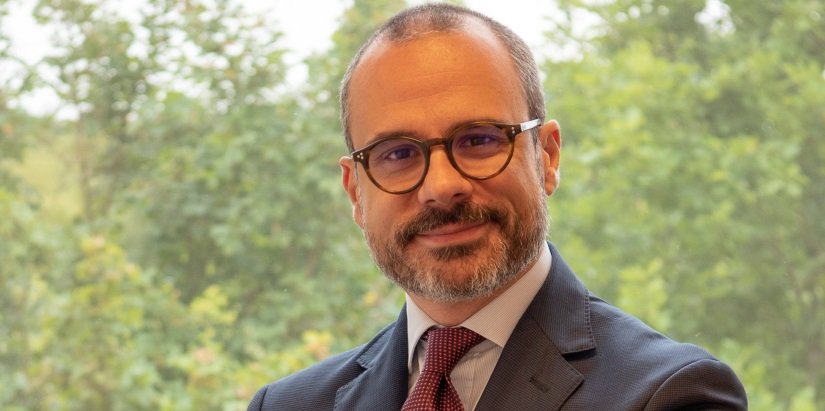 Elegido por Proofpoint para dirigir el área del sur de Europa