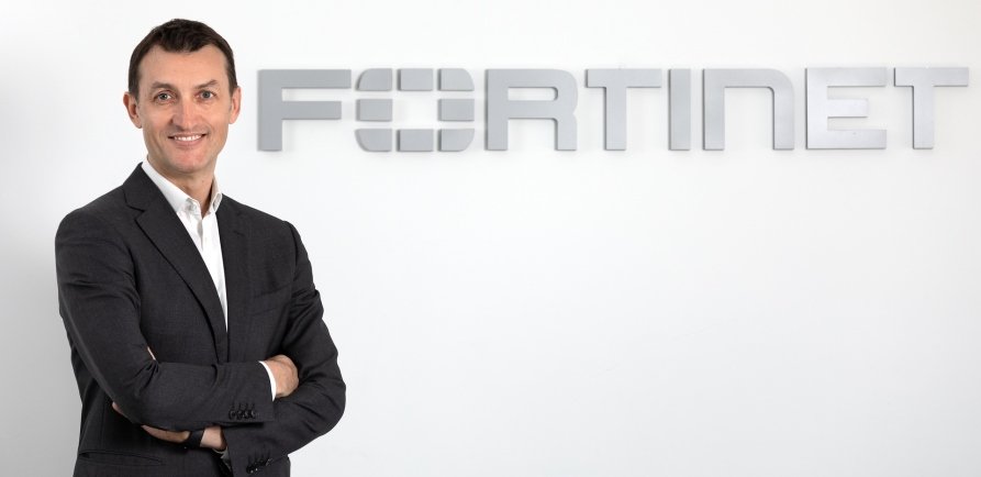 "Fuimos visionarios al desarrollar una arquitectura unificada y automatizada, Security Fabric"