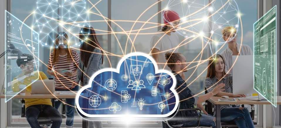 Europa invertirá 113.000 millones en servicios cloud públicos en 2022