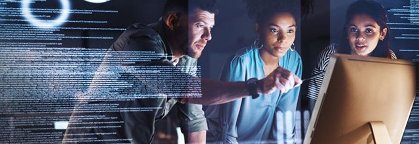 Los pequeños negocios creen firmemente en la digitalización