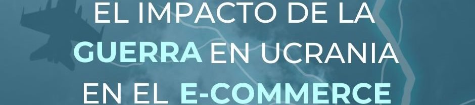El comercio electrónico sigue al alza pese a la guerra en Ucrania