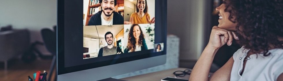 El sector IT, a la cabeza del teletrabajo