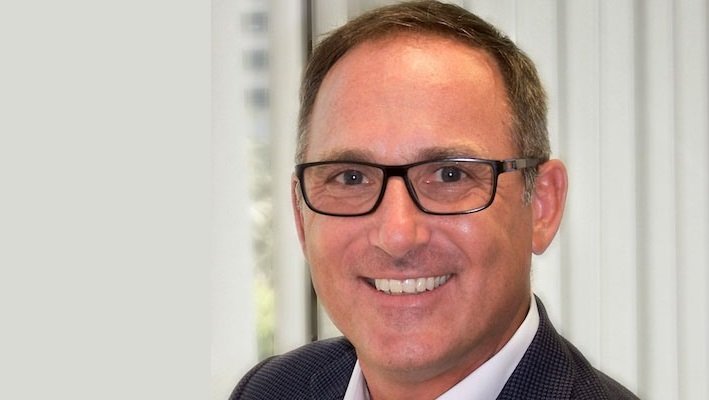 Nuevo director de canal para Europa de Infoblox