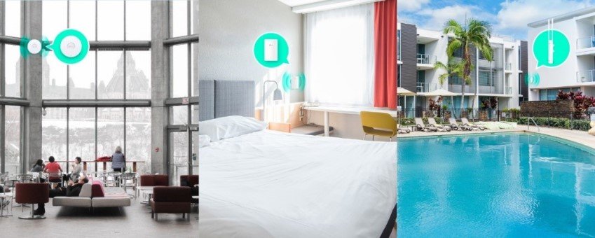 TP-Link lleva a IFA 2022 sus nuevas soluciones de red