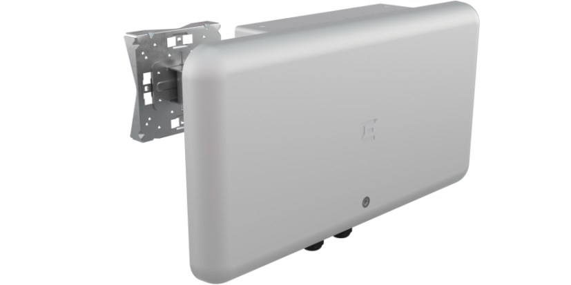 Extreme Networks presenta un punto de acceso WiFi-6E outdoor