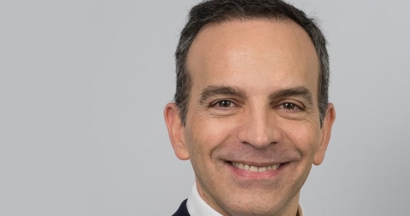 "Las personas son el nuevo perímetro, pero la tecnología debe liderar y proporcionar las primeras líneas de ciberdefensa"