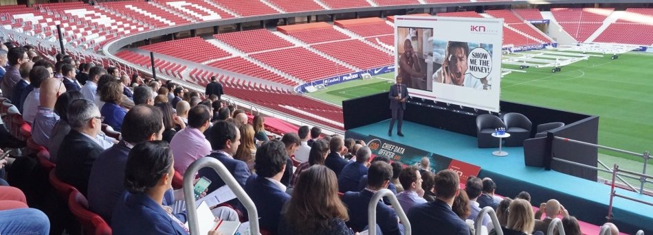 Vuelve Chief Data Officer Day con su novena edición