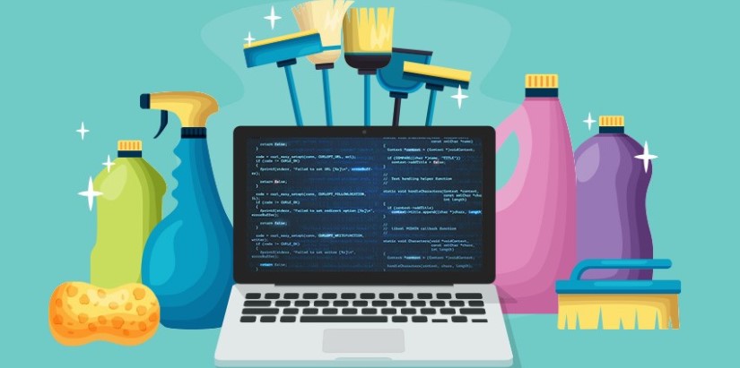 Programación Clean Code