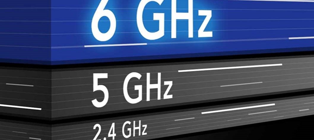 Los proveedores de Internet inalámbrico esperan la llegada de la banda 6 Ghz con optimismo