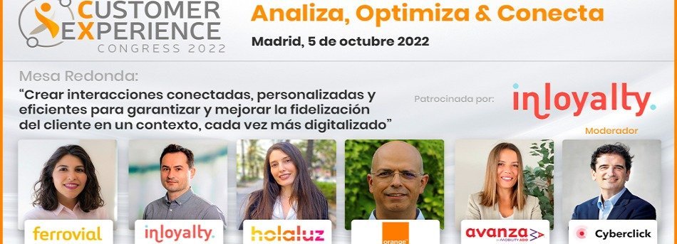 Customer Experience Congress 2022