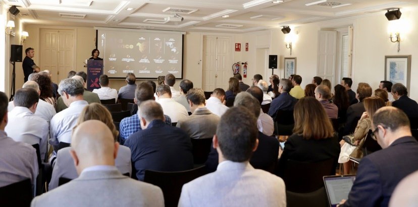 Exclusive Networks celebra su Partner Day 2022 con gran éxito de participación