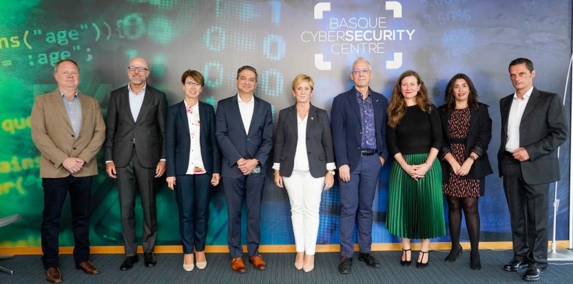 WatchGuard Technologies anuncia la continuación de su expansión en el País Vasco