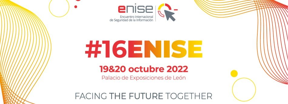 16 Encuentro Internacional de Seguridad de la Información