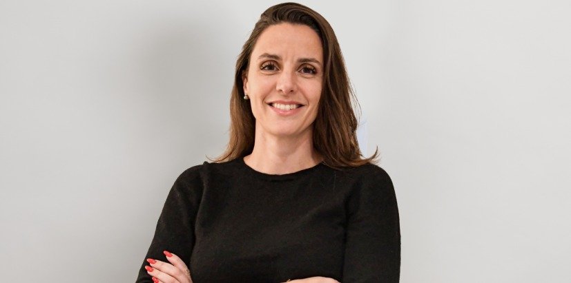 Consejera General, Legal y Compliance de Mangopay