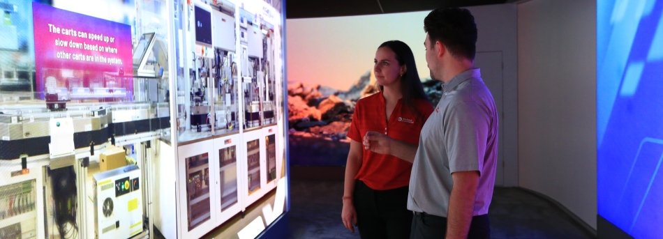 Rockwell Automation organiza ROKLive EMEA 2022