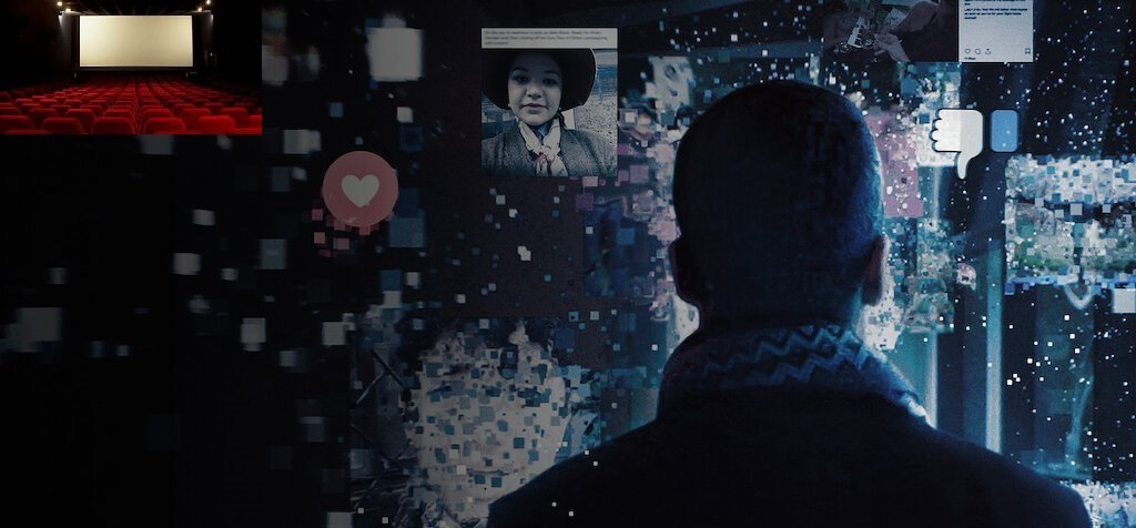 El cinéfilo tecnológico: El gran hackeo (2019)