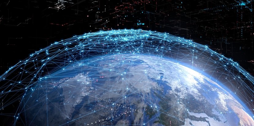 Intel colabora en la creación de un Internet de satélites