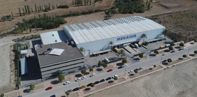 Megasur se convierte en partner Changemaker 5 Estrellas de HP Amplify Impact