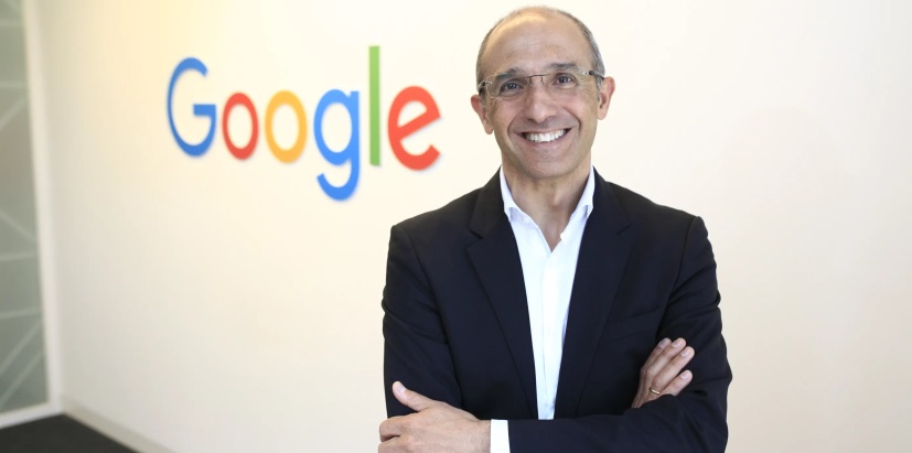 En 10 años todos estaremos en el cloud