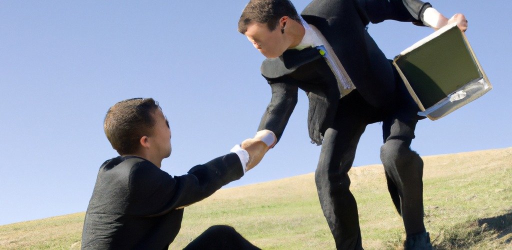 El soporte corporativo a los responsables de seguridad