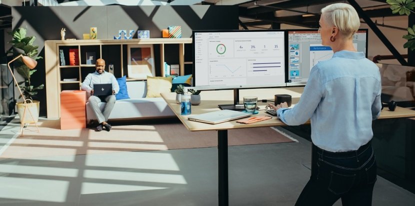 Nuevos servicios gestionados de telemetría avanzada y automatización de datos de HP