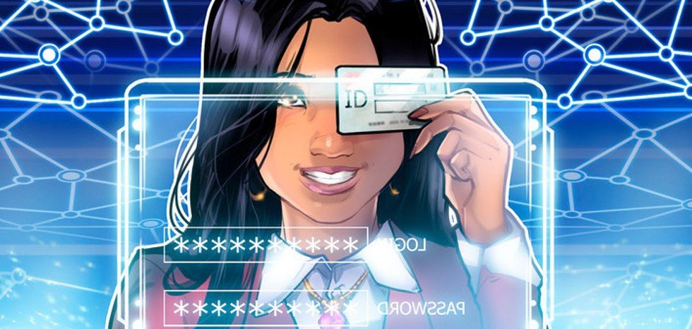 Crecimiento del mercado de software de gestión de la identidad digital