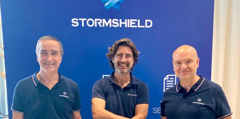 Stormshield y TheGreenBow amplían su acuerdo para abarcar el mercado español
