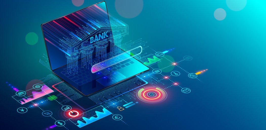 La tecnología que definirá al banco del futuro