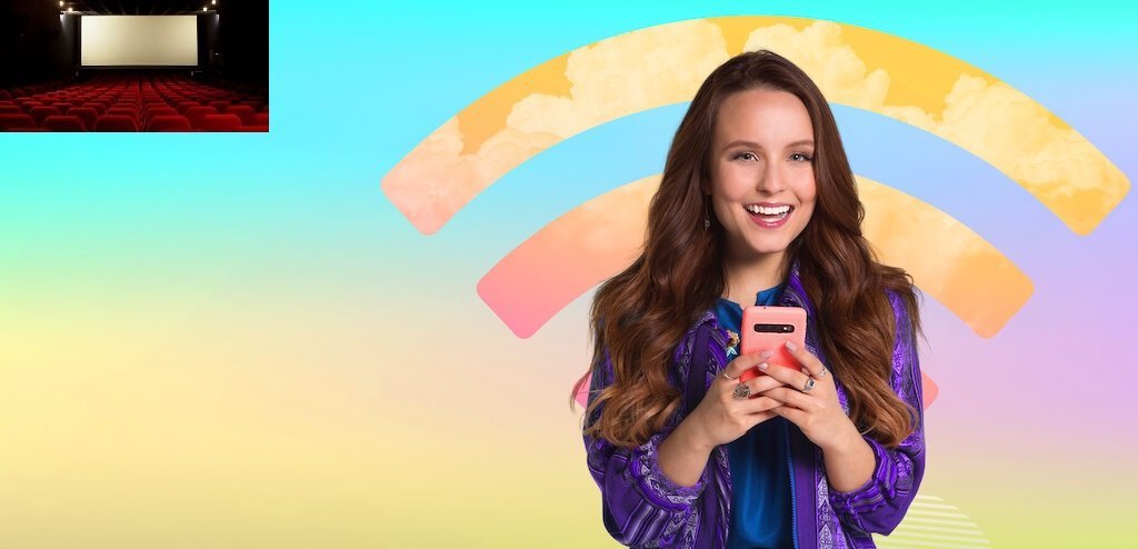 El cinéfilo tecnológico: Modo Avión (2020)