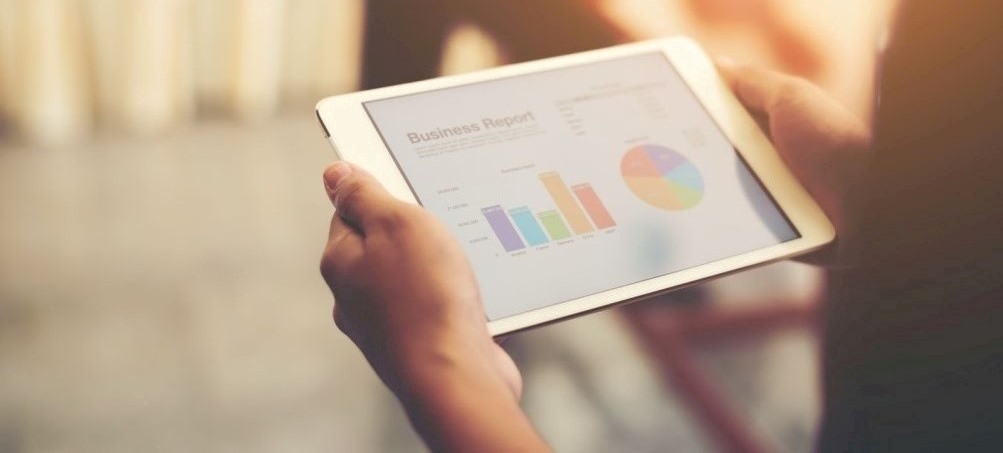 La venta de tablets cae menos que la de PCs