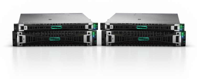 HPE presenta una nueva generación de computación diseñada para un mundo híbrido