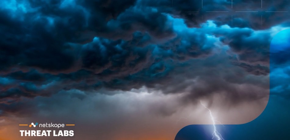 Innovaciones en el phishing perpetrado desde la nube