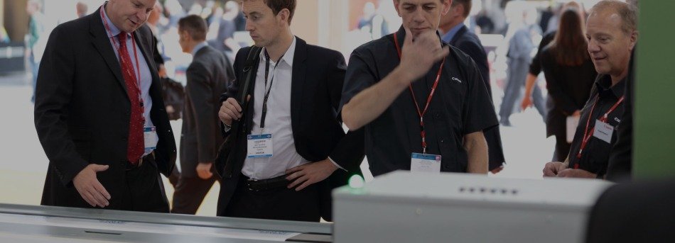 Canon inicia su Roadshow de Impresión de Producción