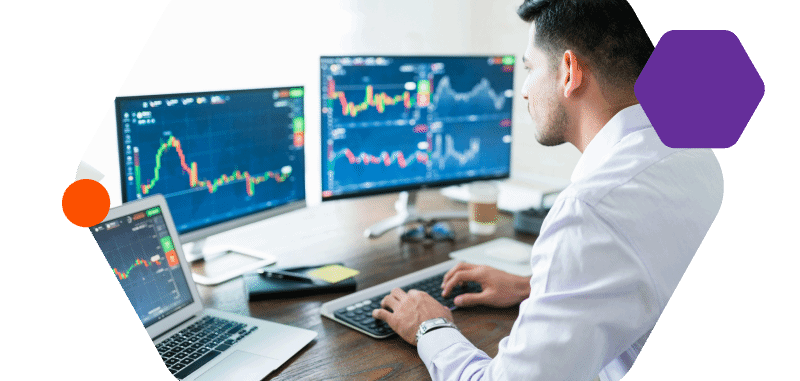 Pure Storage sigue creciendo en el sector de los servicios financieros