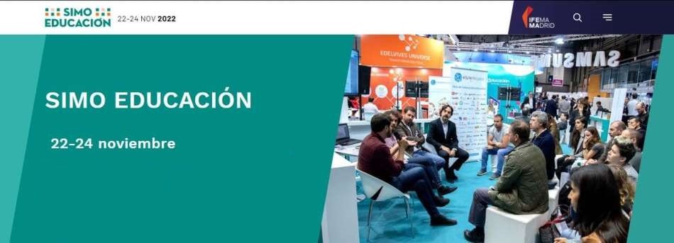 TP-Link presenta en SIMO 2022 sus soluciones para educación