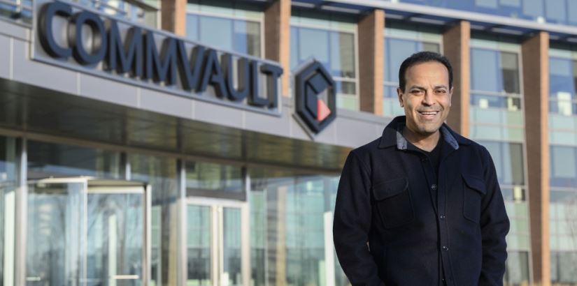 Commvault anuncia resultados récord para su segundo trimestre del año fiscal 2023