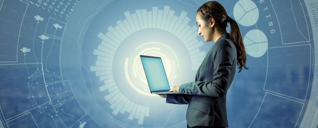 Posicionamiento del canal TI respecto a los servicios gestionados y el metaverso