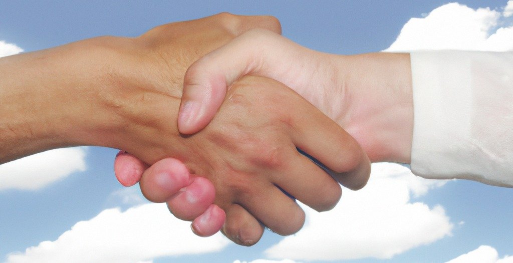 HPE y VMware avanzan en su colaboración de nube híbrida integrada