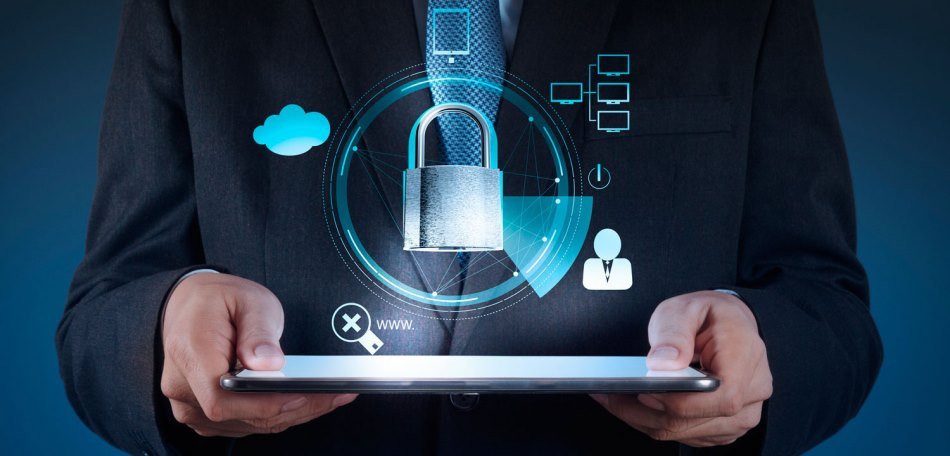 Menos del 20 por ciento de las compañías españolas trabaja sólo de manera interna la ciberseguridad